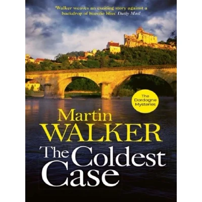 Image de The Coldest Case