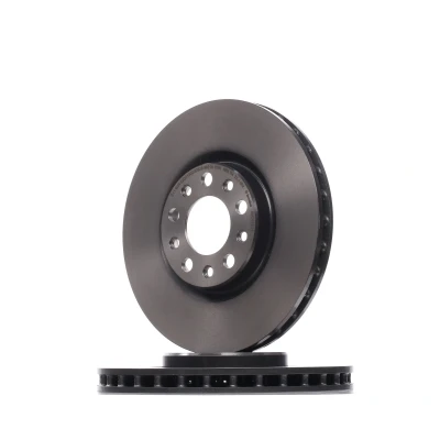 Afbeelding van Brembo Remschijf 09.C495.11