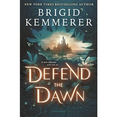 Afbeelding van Defy the Night Defend Dawn