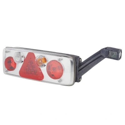 Afbeelding van Achterlicht HELLA 2VP 340 940 101