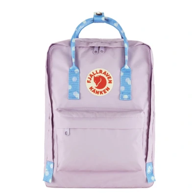Afbeelding van Fjallraven Kanken pastel lavender confetti