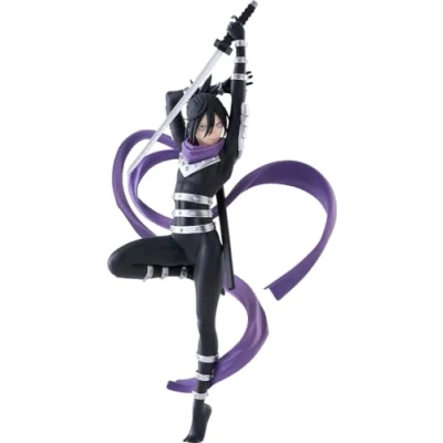 Afbeelding van One Punch Man Pop Up Parade PVC Statue Speed o&#039; Sound Sonic 17 cm Good Smile Company
