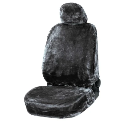 Afbeelding van WALSER 20091 Stoelhoes Antraciet Polyester Voor