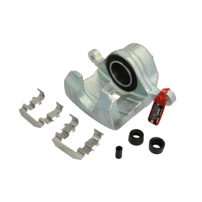 Afbeelding van LAUBER 77.3339 Remklauw Gietijzer Vooras rechts KIA: RIO 2, HYUNDAI: ACCENT 3 Stufenheck,