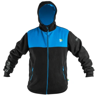 Afbeelding van Windproof Fleece Jacket Jas XXXXL