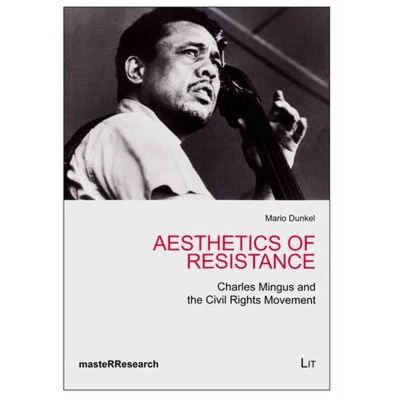 Afbeelding van Aesthetics of Resistance