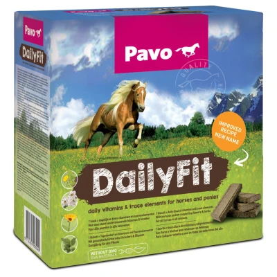 Afbeelding van Pavo Dailyfit