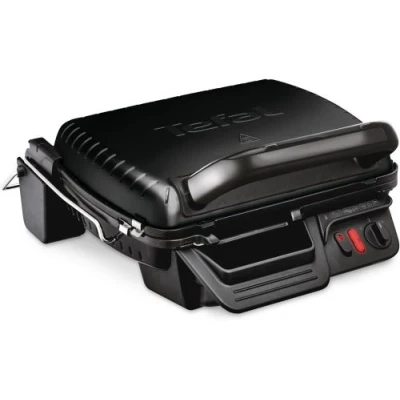 Image de Tefal Grill Ultracompact GC308812