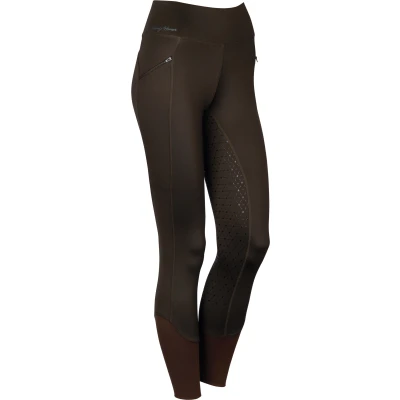Image de Harry&#039;s Horse FW&#039;22 Equitights Rijlegging Ivy Full Grip