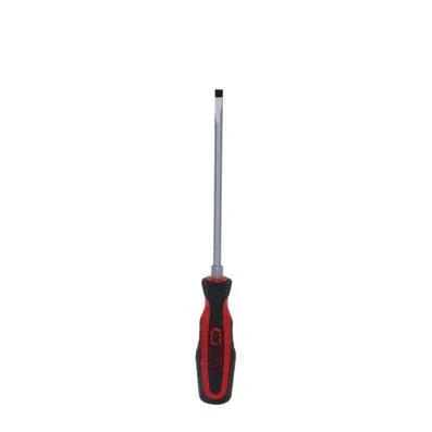 Afbeelding van KS TOOLS 159.1009 Schroevendraaier 6,5 255, 150 Gesplitst