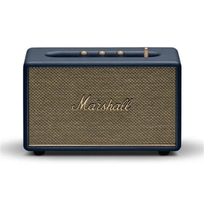 Afbeelding van Marshall Acton III speaker BT Midnight Blue