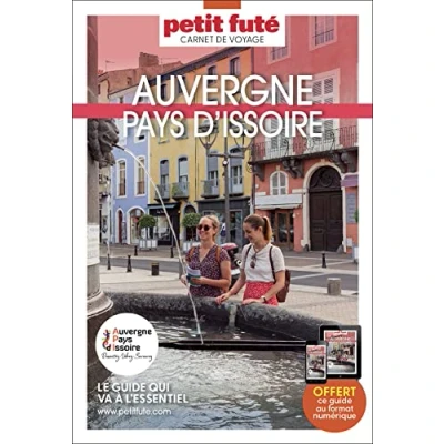 Afbeelding van Pays d&#039;issoire