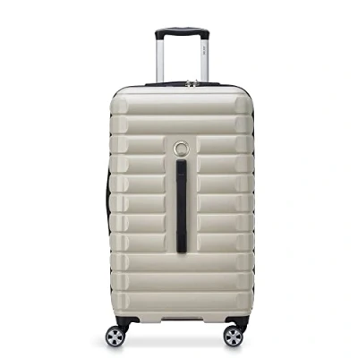 Afbeelding van Delsey Paris Shadow Trolley, Maat: One Size, Elfenbein