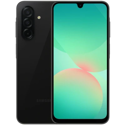 Afbeelding van Samsung Galaxy A26 5G 128GB Zwart Los Toestel Simlockvrij 2 Jaar Garantie Geen Verzendkosten &amp; Morgen In Huis Mobiele Telefoon