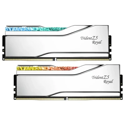 Afbeelding van D532GB 7200 34 Trident Z5 Royal K2 GSK (F5 7200J3445G16GX2 TR5S)