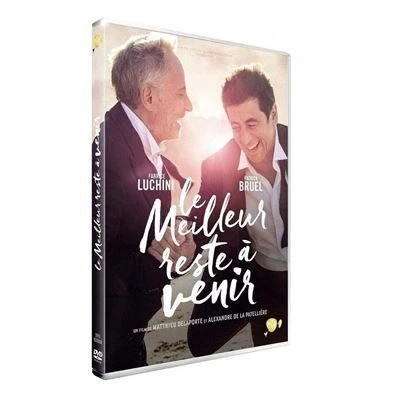 Image de Le meilleur reste à venir