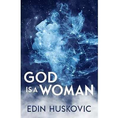 Afbeelding van God Is a Woman