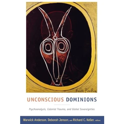 Afbeelding van Unconscious Dominions