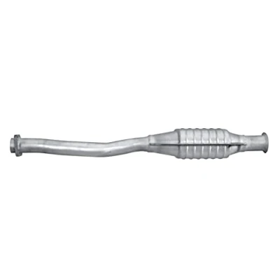 Afbeelding van HELLA 8LE 366 052 081 Katalysator Euro 2 Met aanbouwdelen PEUGEOT: 106 II Hatchback