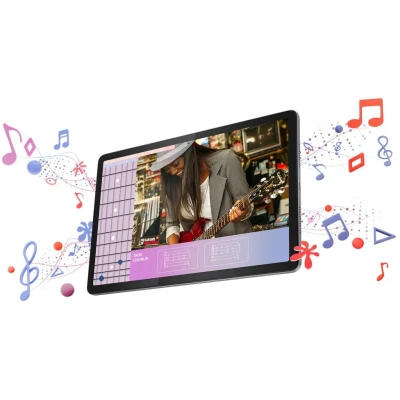 Afbeelding van Tablet Lenovo ZADA0044ES Octa Core 4 GB RAM 128 Grijs