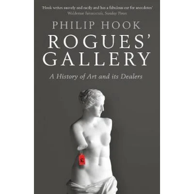 Afbeelding van Rogues&#039; Gallery