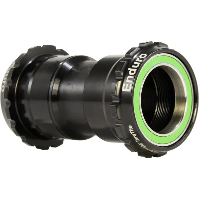 Afbeelding van TorqTite Bottom Bracket BB30 to 30mm XD 15 Pro Black