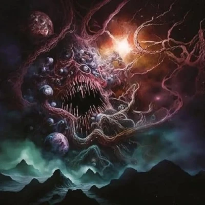 Afbeelding van Summoning Saturn Voids (CD)
