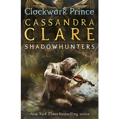 Afbeelding van Infernal Devices 2 Clockwork Prince