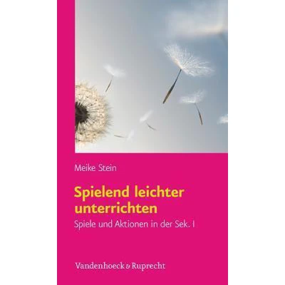 Afbeelding van Spielend Leichter Unterrichten
