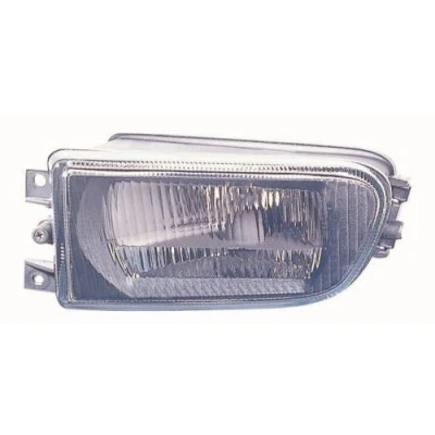 Afbeelding van Van Wezel Mistlamp 0639998