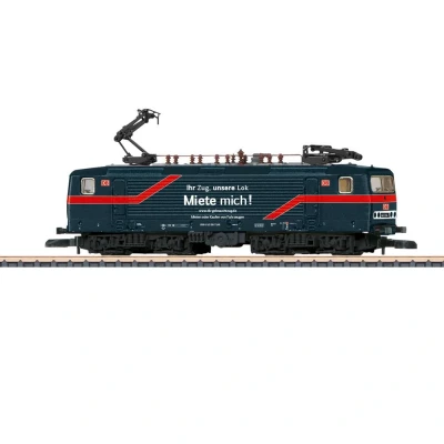 Afbeelding van Märklin 88430 Z elektrische locomotief BR 143 van de DB AG