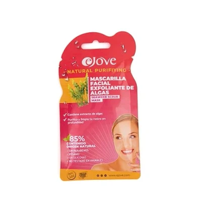 Afbeelding van Ejove Tang Eksfolierende Ansigtsmaske 20 ml