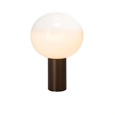 Afbeelding van Artemide Laguna 37 tafellamp brons