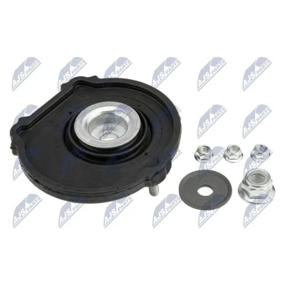 Afbeelding van NTY AD FT 010 Reparatieset, Ring voor schokbreker taatspot Vooras links