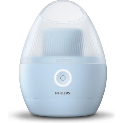 Image de Philips GCA2100/20 Rasoir Anti bouloche Pour Vêtements Bleu