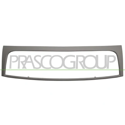Afbeelding van PRASCO FT9232305 Frame, radiateurgrille