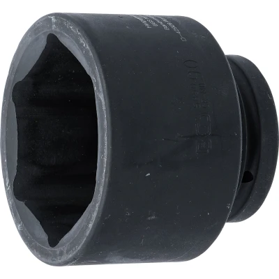 Afbeelding van BGS Kracht dopsleuteldop zeskant 1&quot; 90 mm