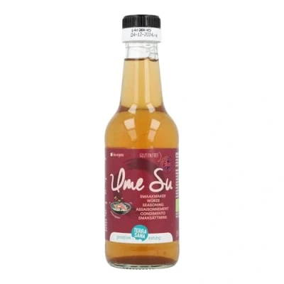 Afbeelding van Terrasana Ume Su, 250 ml, 1 Units