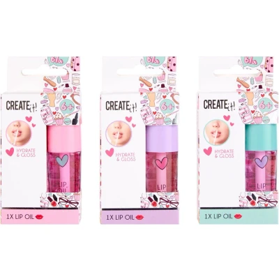Afbeelding van Create It! Lippenolie