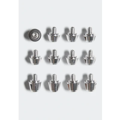 Afbeelding van adidas Uniseks SG VOETBALL STUDS, meerkleurig, eenheidsmaat