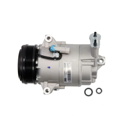 Afbeelding van Valeo Airco compressor 699362