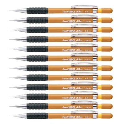 Afbeelding van Vulpotlood pentel A319 0.9mm
