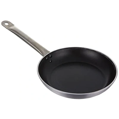 Afbeelding van Lacor Koekenpan Aluminium Chef Ø 24cm
