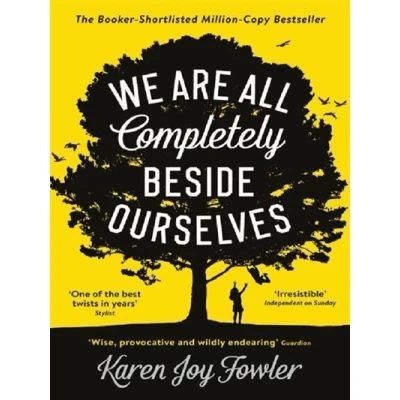 Image de We Are All Completely Beside Ourselves