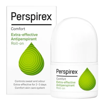 Image de Perspirex ® Déodorant à bille anti transpirant Comfort 20 ml