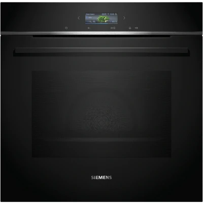 Afbeelding van Siemens Hb774g1b1hc Iq700 Inbouw Oven