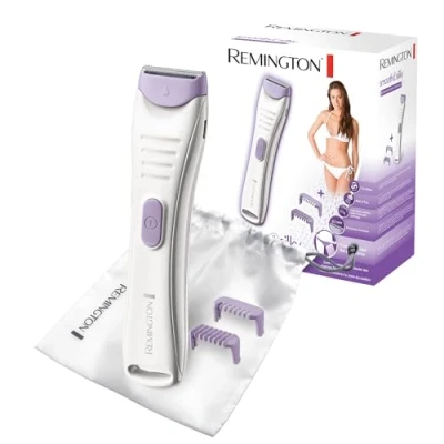 Afbeelding van Remington BKT4000 Bikini Trimmer