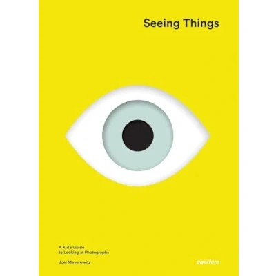 Afbeelding van Seeing Things