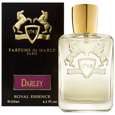 Afbeelding van Parfums de Marly Darley 125 ml Eau Parfum Spray