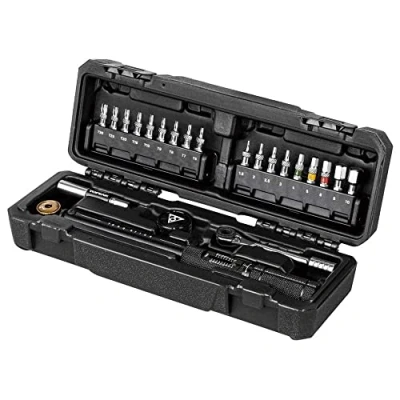 Afbeelding van Topeak momentsleutel Torq Stick Pro 4 20Nm